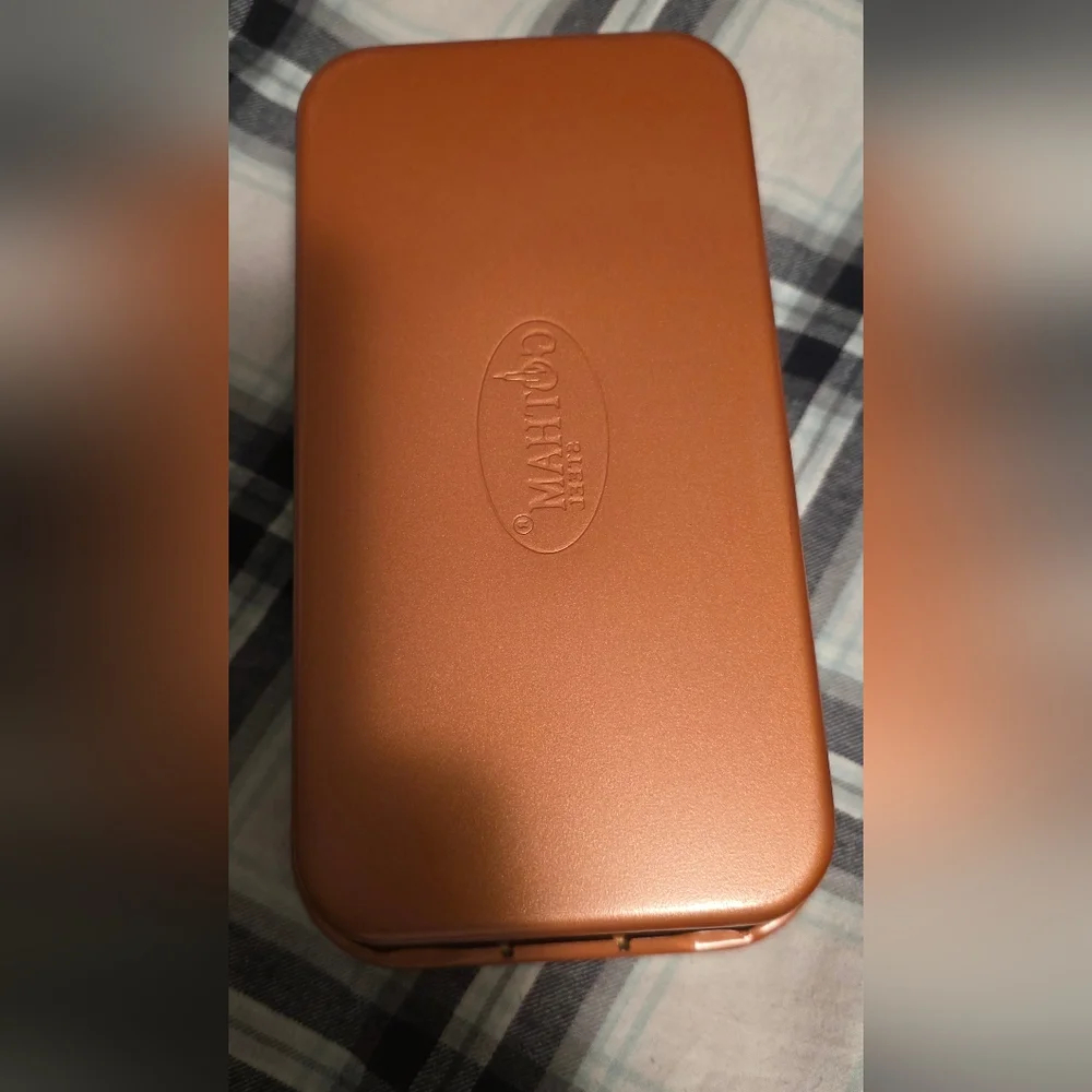 Gotham Steel In Copper NEW Loaf Pan